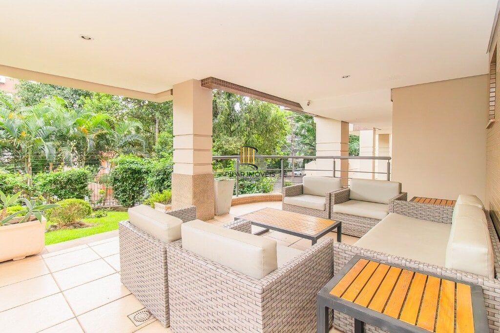 Apartamento 2 dormitórios no bairro Petrópolis