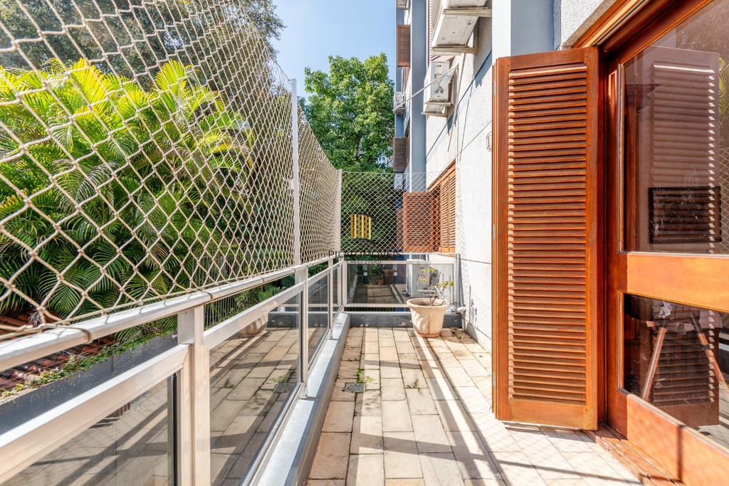 Apartamento 3 dormitórios no bairro Rio Branco