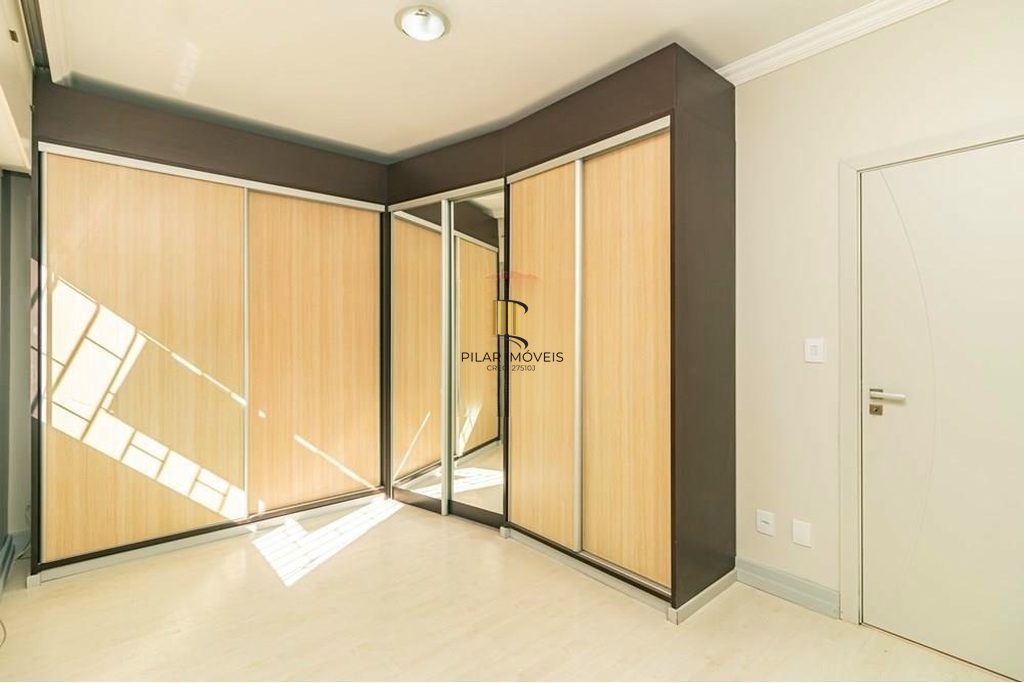 Apartamento 3 dormitórios no bairro Jardim Lindóia