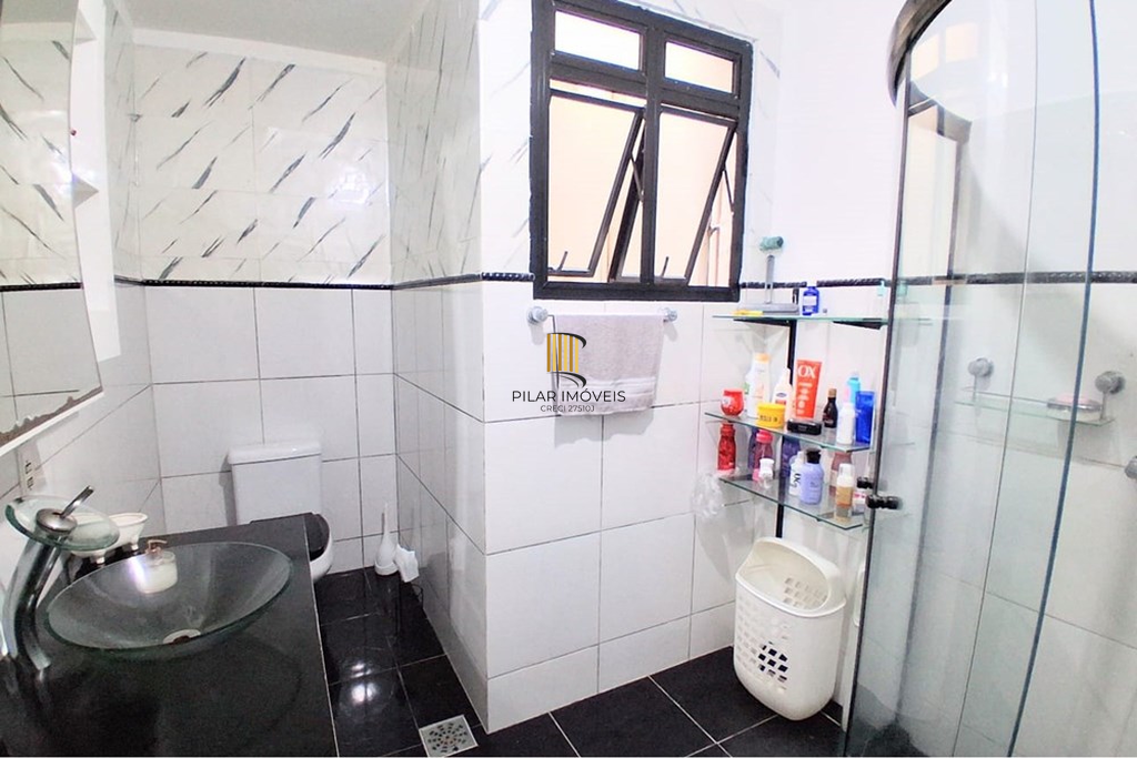 Apartamento 3 dormitórios no bairro Rio Branco