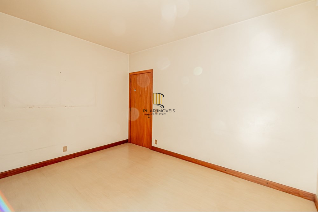 Apartamento 3 dormitórios no bairro Rio Branco