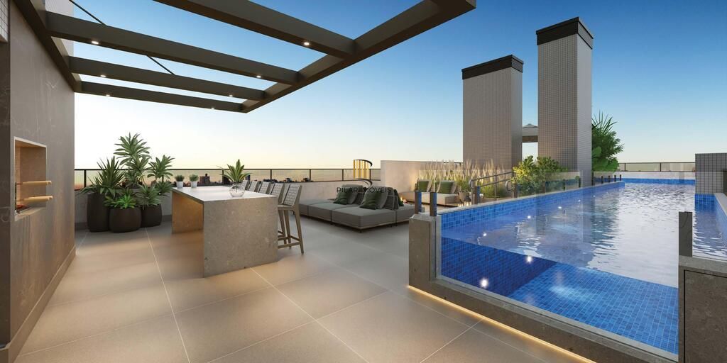 Apartamento 2 dormitórios no bairro Mont Serrat