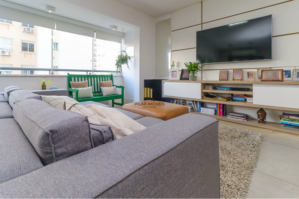 Apartamento 3 dormitórios no bairro Passo da Areia