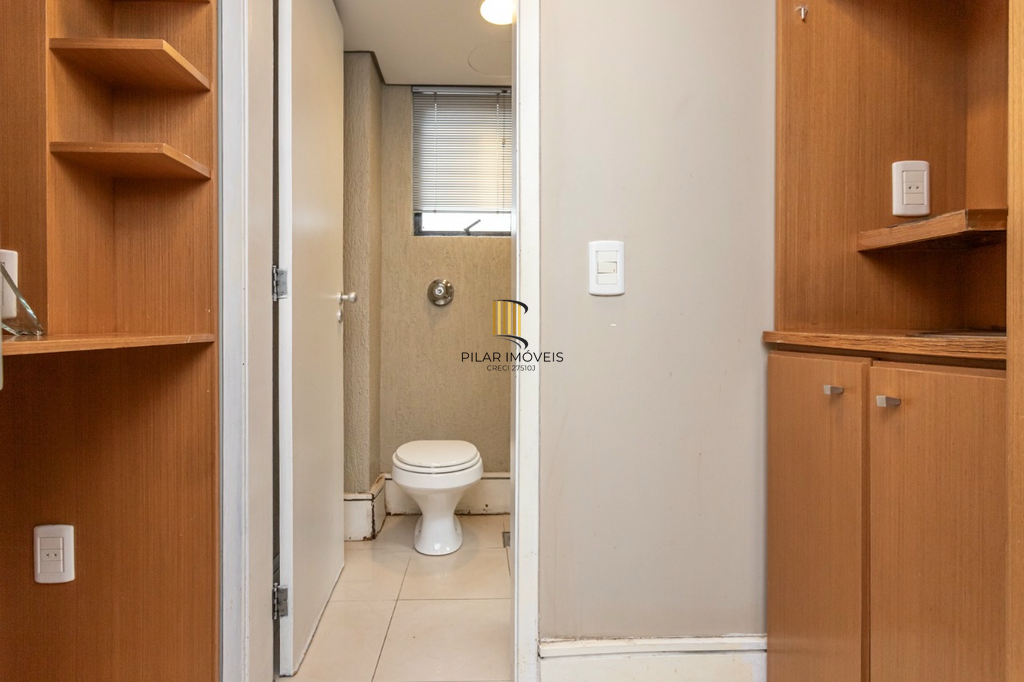Sala Comercial no bairro Moinhos de Vento