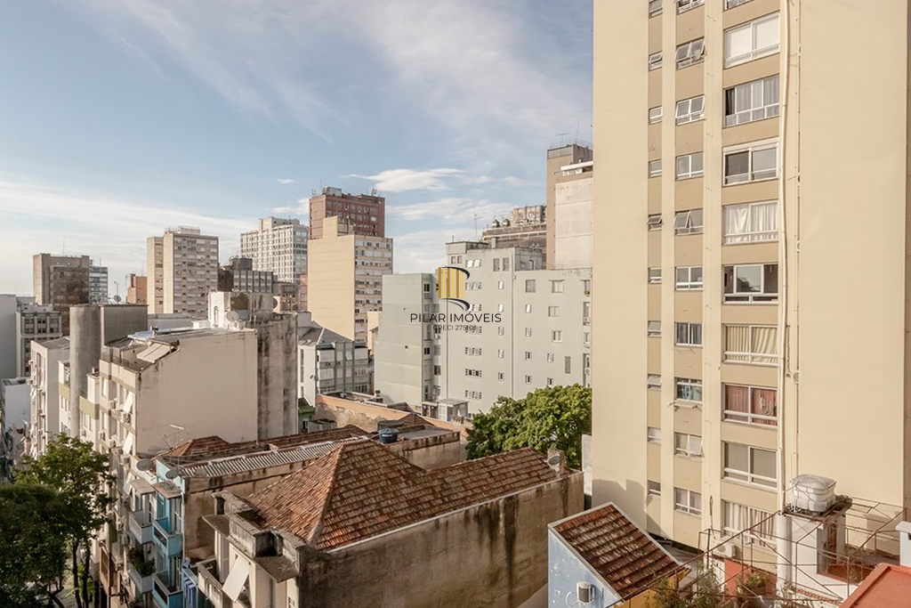 Apartamento 3 dormitórios no bairro Centro Histórico