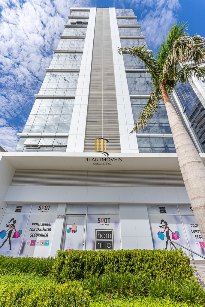 Loft 1 dormitório no bairro Jardim Europa