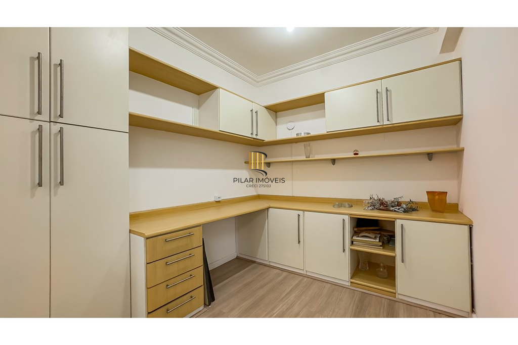 Apartamento 3 dormitórios no bairro Cristo Redentor