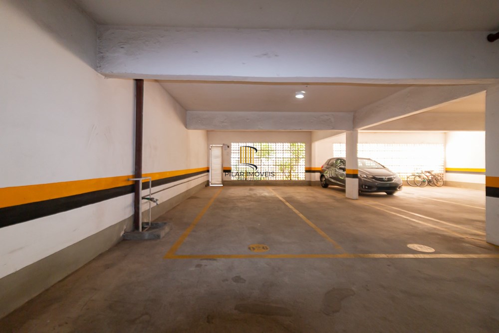 Apartamento 3 dormitórios no bairro Passo da Areia