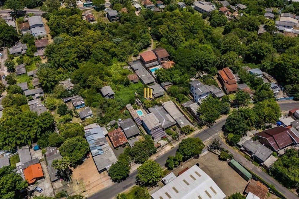 Terreno no bairro Vila Nova