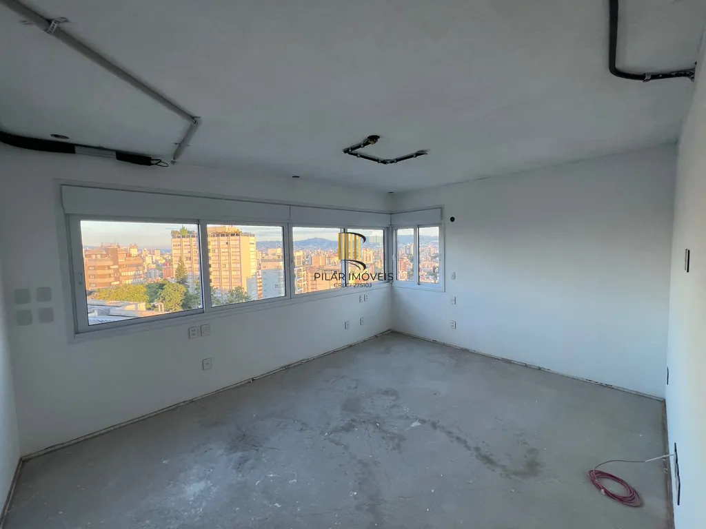 Apartamento 3 dormitórios no bairro Bela Vista