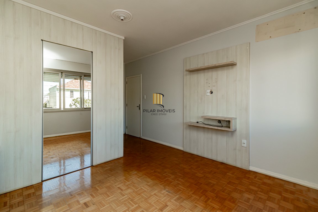 Apartamento 3 dormitórios no bairro Medianeira