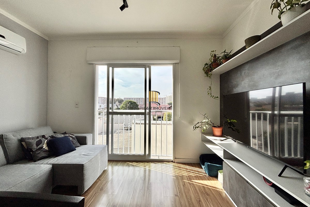 Apartamento 2 dormitórios no bairro Estância Velha