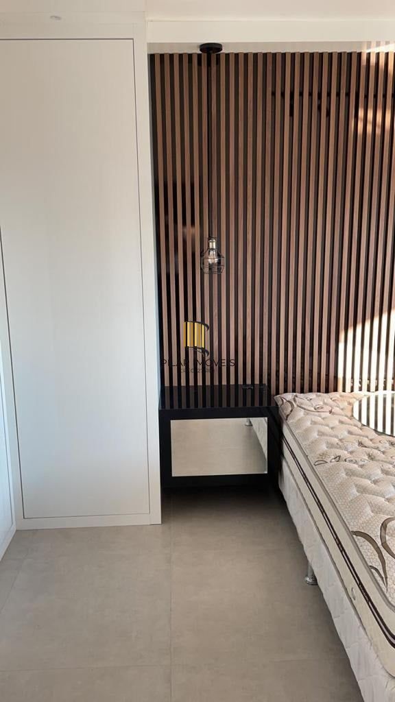 Apartamento 1 dormitório no bairro Petrópolis