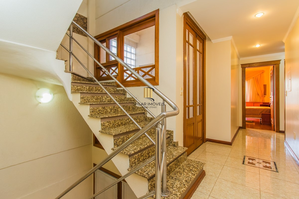 Casa 4 dormitórios no bairro Estância Velha