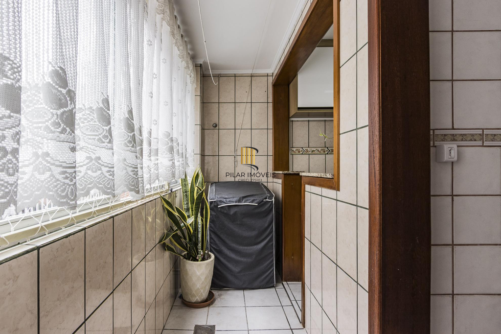 Apartamento 2 dormitórios no bairro Petrópolis