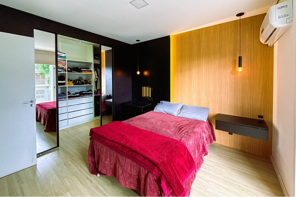 Casa 2 dormitórios no bairro São José