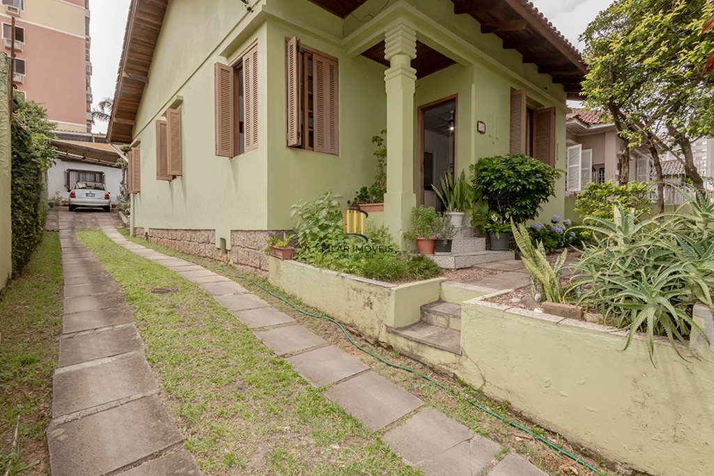 Casa 2 dormitórios no bairro Teresópolis