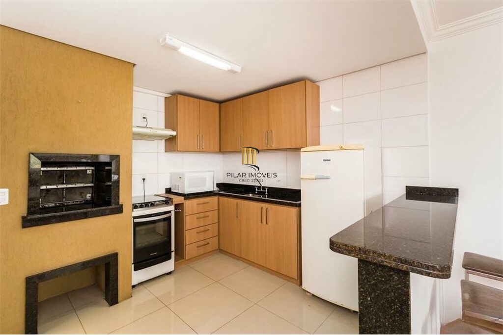 Apartamento 3 dormitórios no bairro Partenon
