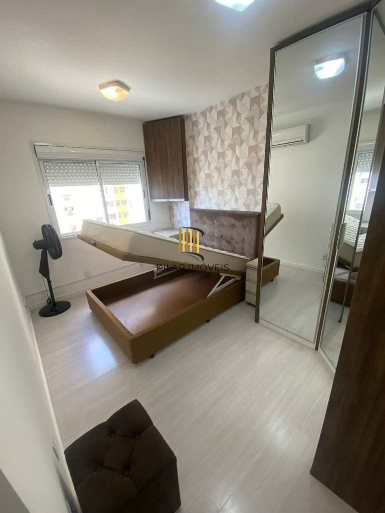Apartamento 2 dormitórios no bairro Partenon