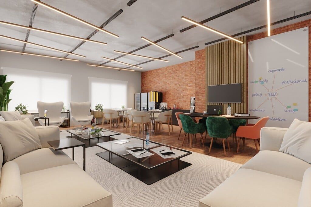 Apartamento 2 dormitórios no bairro Jardim Floresta