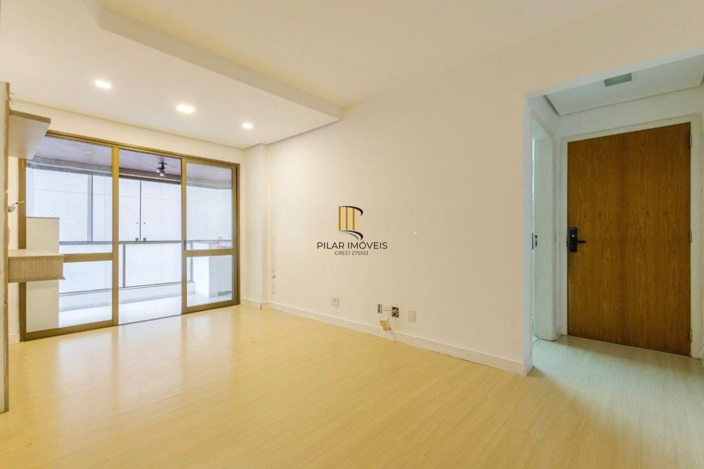 Apartamento 3 dormitórios no bairro Menino Deus