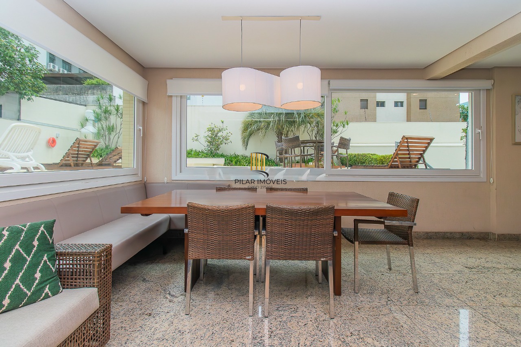 Apartamento 3 dormitórios no bairro Petrópolis