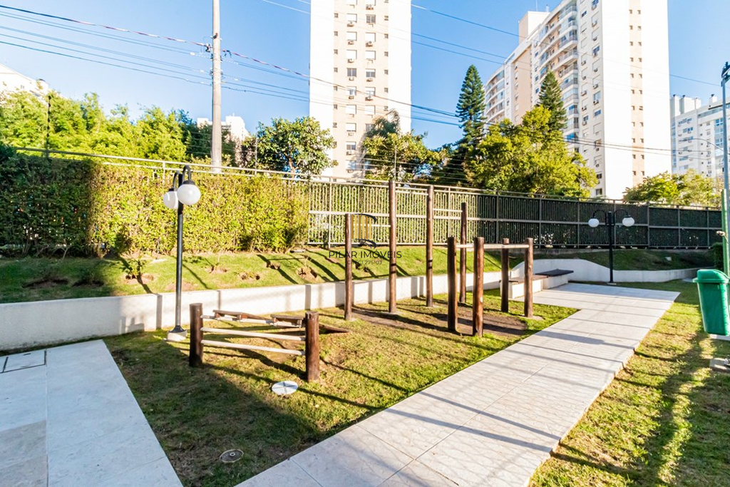 Apartamento 3 dormitórios no bairro Passo da Areia