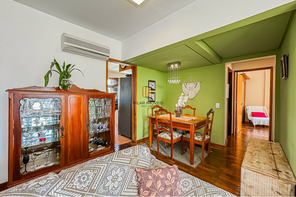 Apartamento 2 dormitórios no bairro Higienópolis