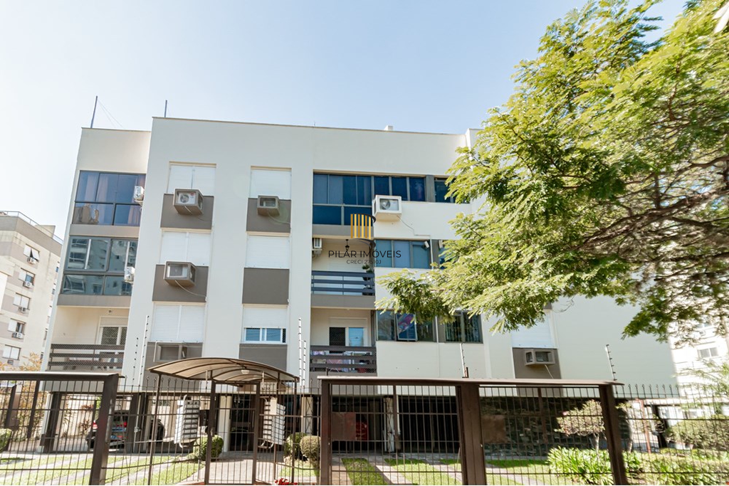 Apartamento 2 dormitórios no bairro Menino Deus