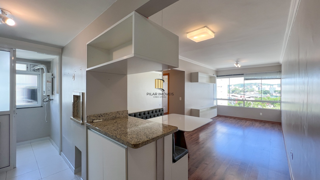 Apartamento 3 dormitórios no bairro Cavalhada