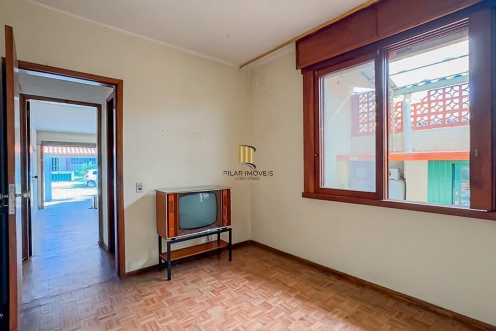 Casa 3 dormitórios no bairro Jardim Lindóia