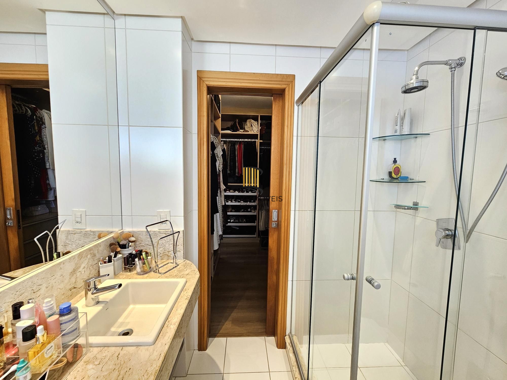 Apartamento 3 dormitórios no bairro Bela Vista