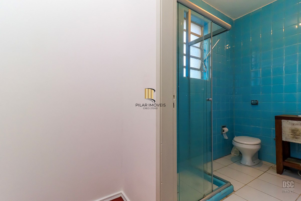 Apartamento 1 dormitório no bairro Centro Histórico