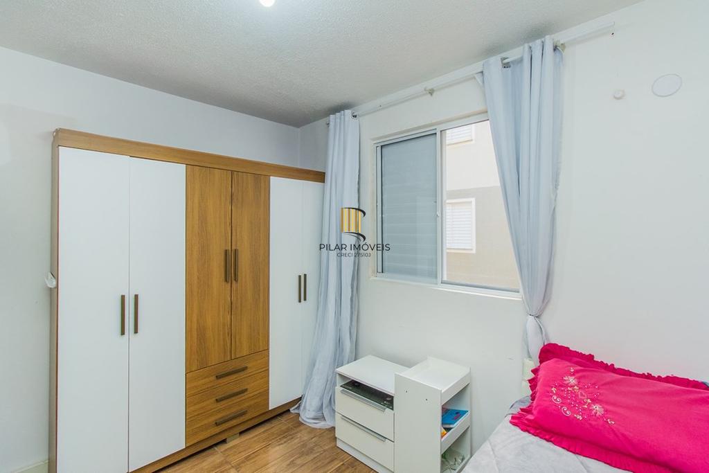 Apartamento 2 dormitórios no bairro Centro