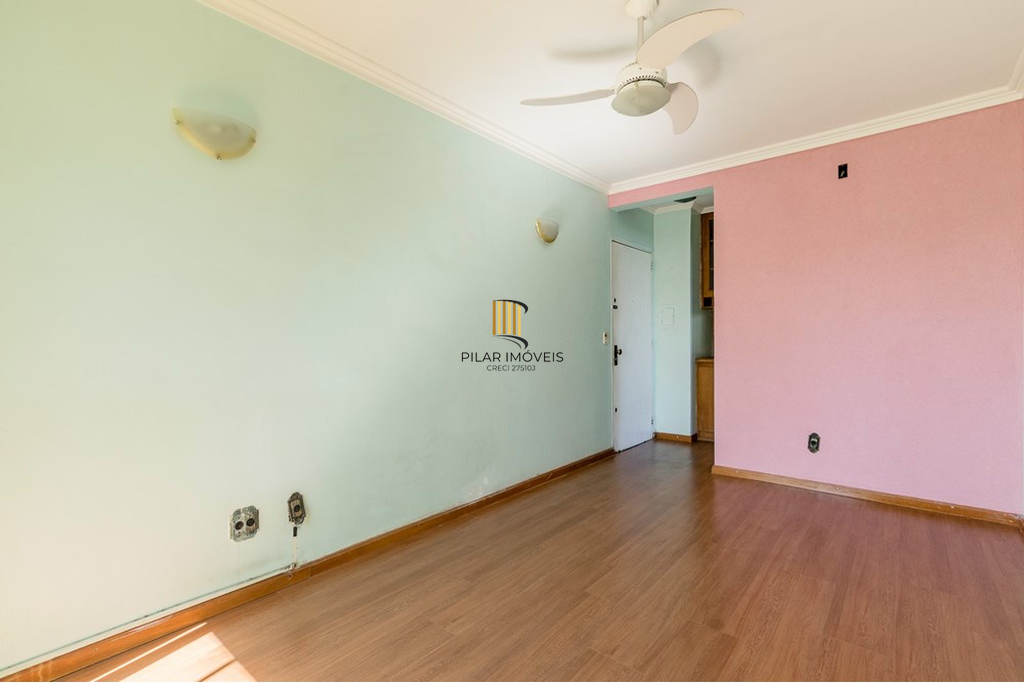 Apartamento 2 dormitórios no bairro Sarandi