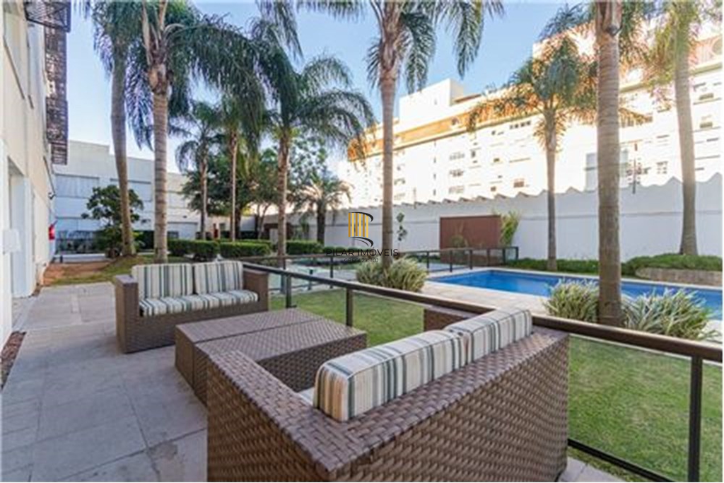 Apartamento 1 dormitório no bairro Menino Deus