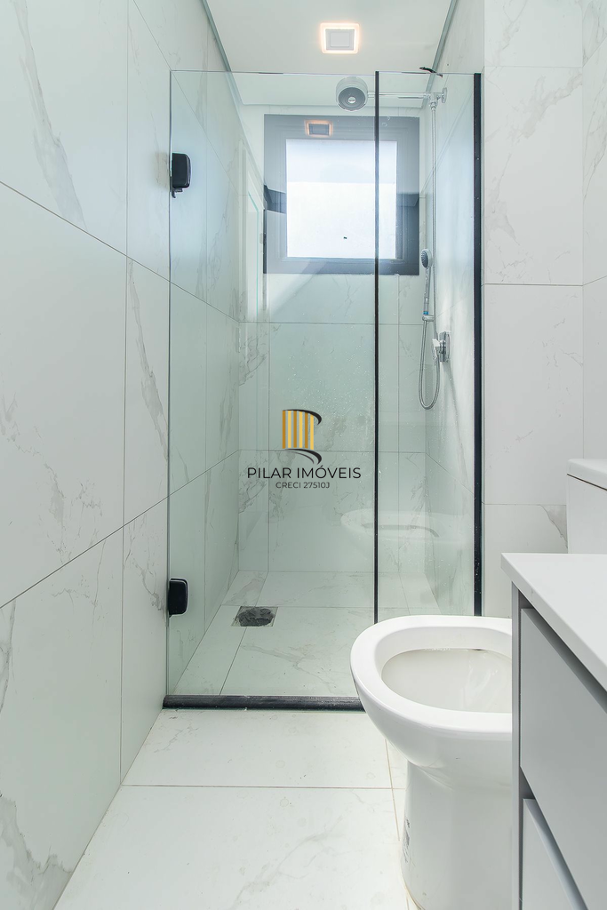 Apartamento 2 dormitórios no bairro Menino Deus