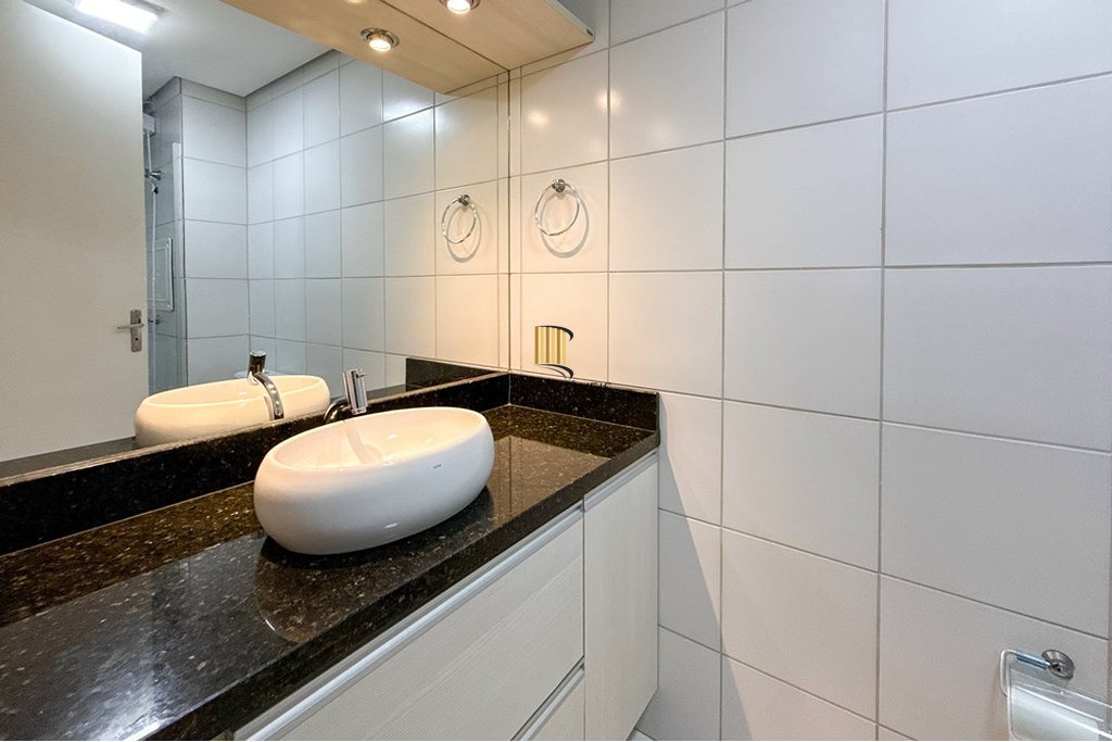 Apartamento 2 dormitórios no bairro Fátima