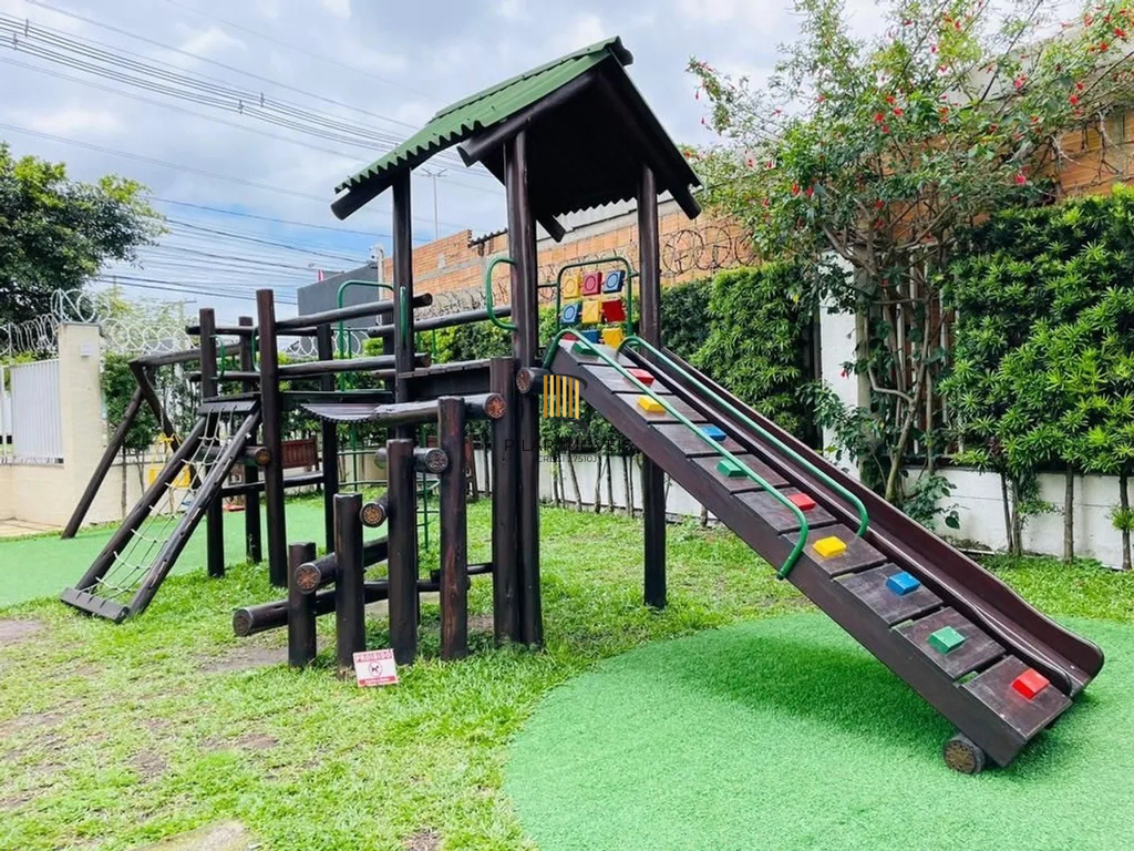 Apartamento 3 dormitórios no bairro São Sebastião