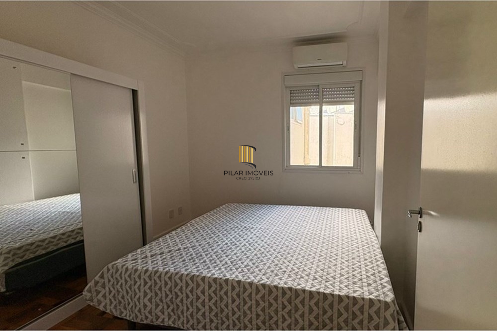Apartamento 3 dormitórios no bairro Centro Histórico