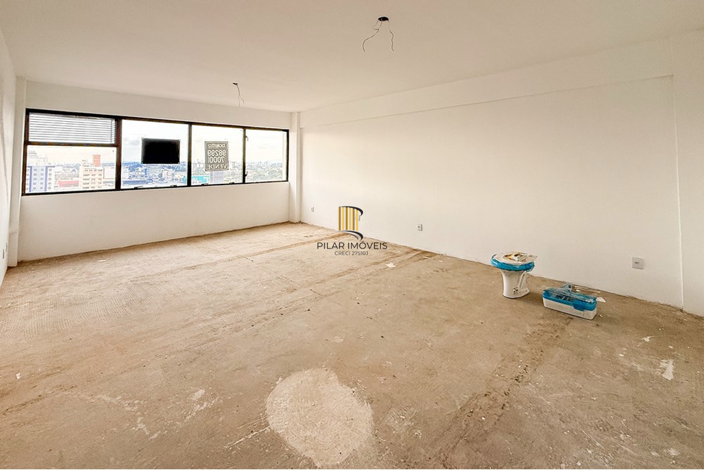 Sala Comercial no bairro Centro