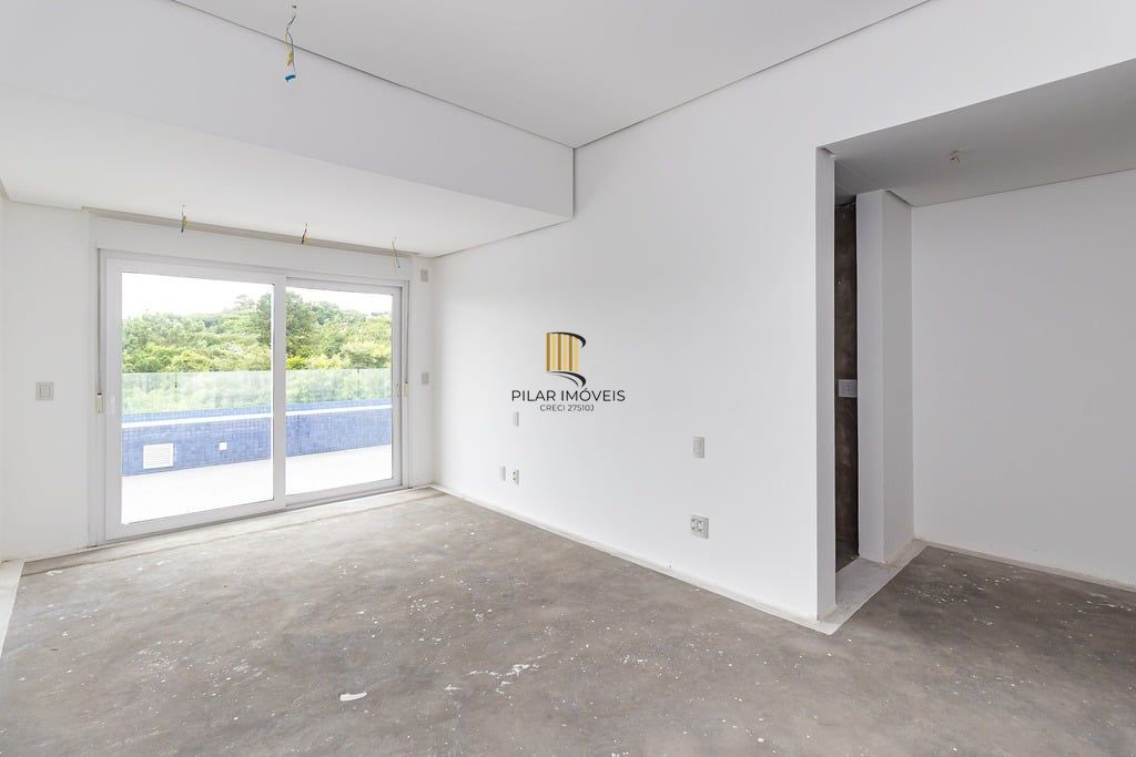 Apartamento 3 dormitórios no bairro Três Figueiras