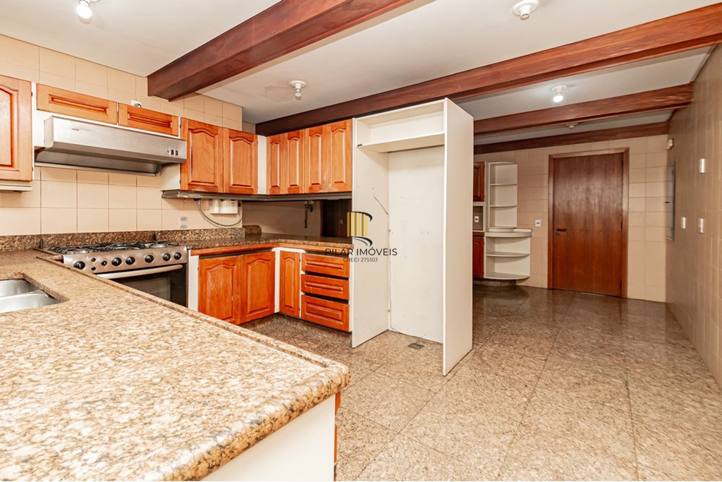 Apartamento 3 dormitórios no bairro Rio Branco