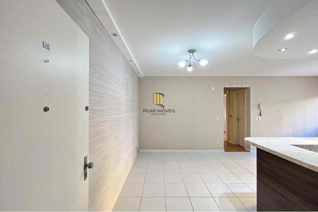 Apartamento 2 dormitórios no bairro Espírito Santo