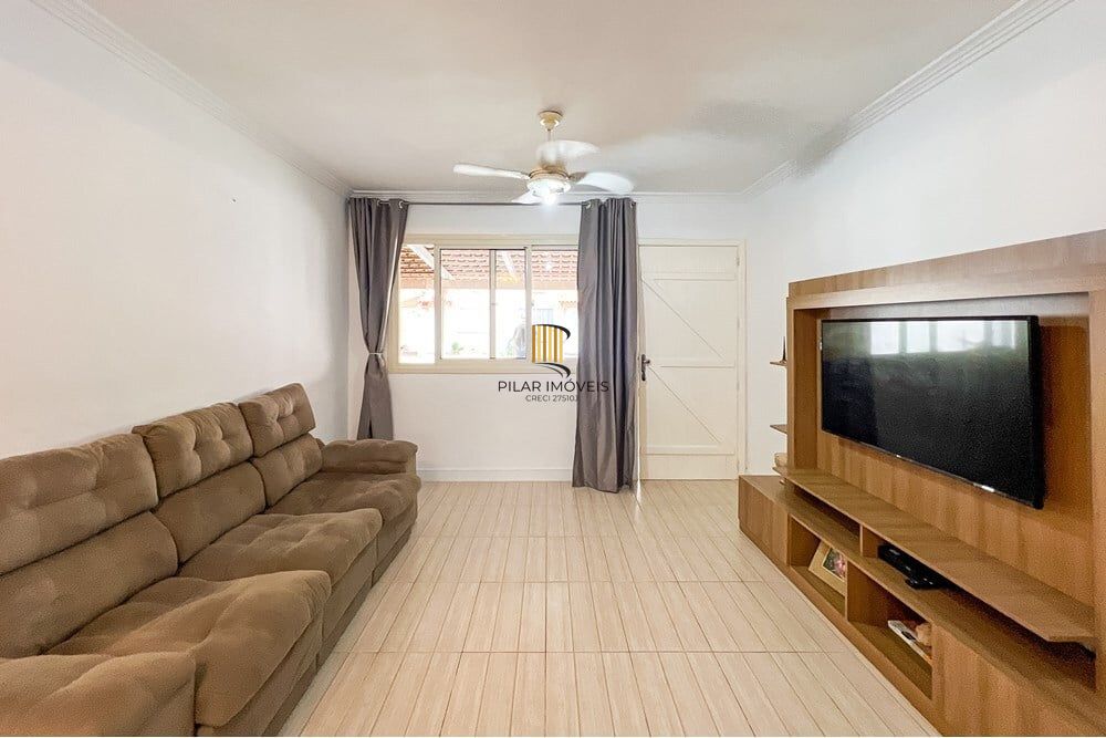 Casa de Condomínio 2 dormitórios no bairro Rio Branco