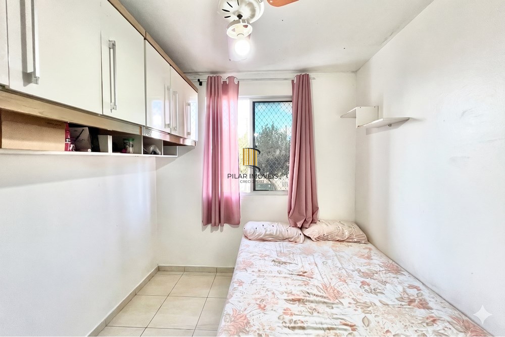 Apartamento 2 dormitórios no bairro Igara