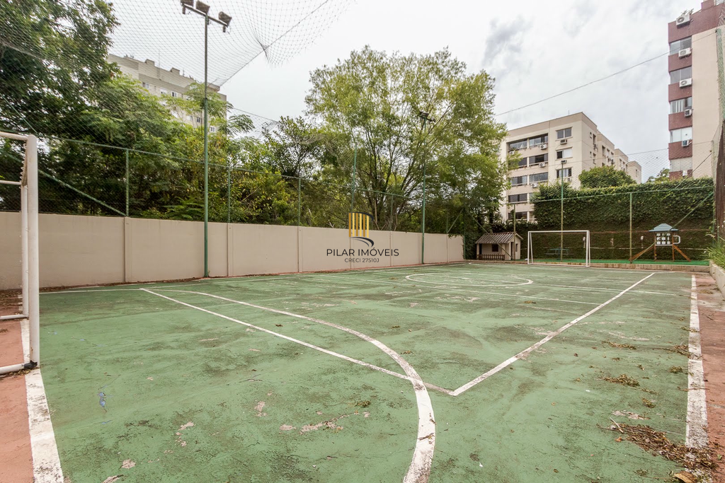 Apartamento 2 dormitórios no bairro Tristeza