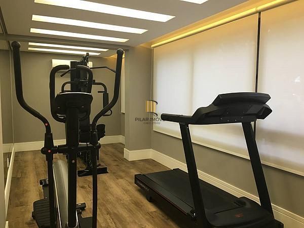 Apartamento 3 dormitórios no bairro Rio Branco