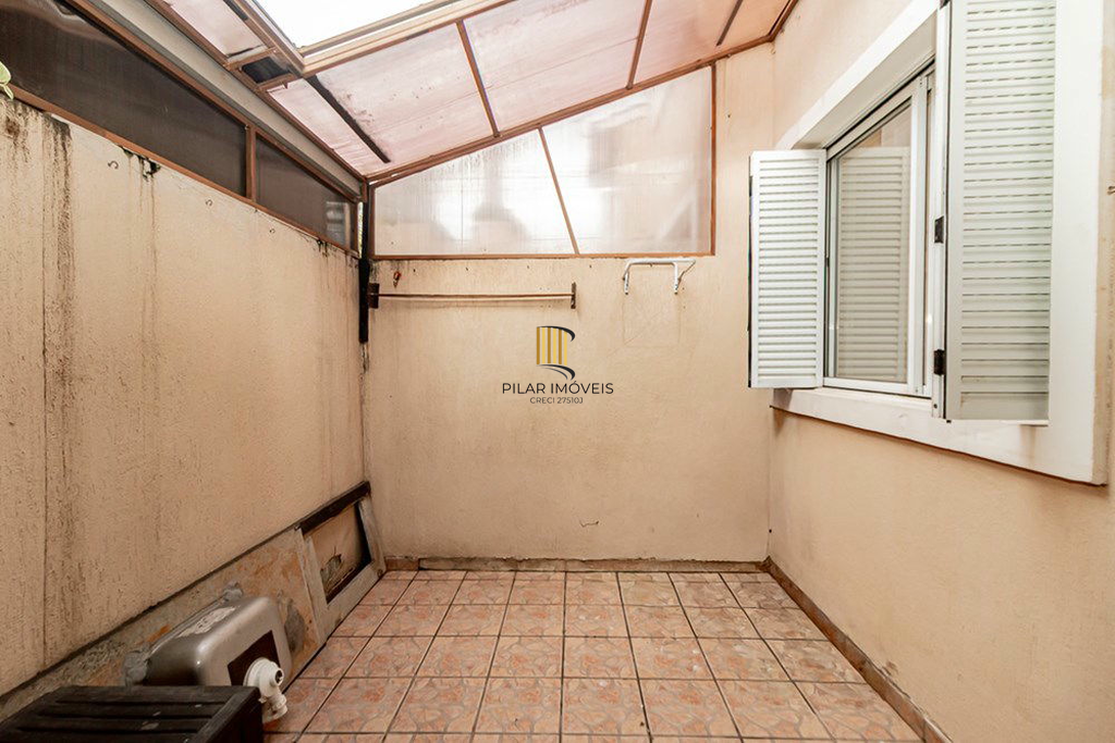 Casa de Condomínio 2 dormitórios no bairro Sarandi