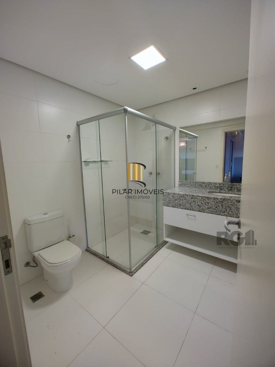 Apartamento 3 dormitórios no bairro Santa Tereza
